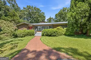 100 Sang Rd, Cleveland, GA 30528 - Photo 1