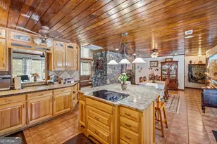 100 Sang Rd, Cleveland, GA 30528 - Photo 11