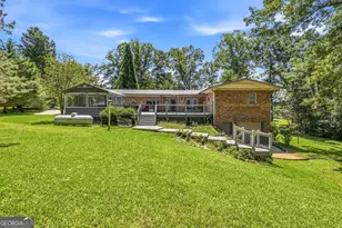 100 Sang Rd, Cleveland, GA 30528 - Photo 33