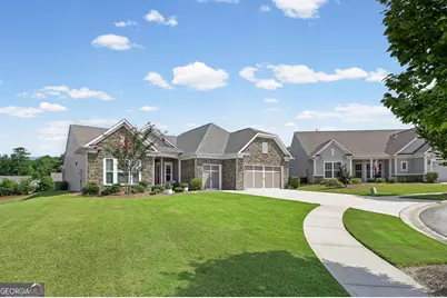 314 Tea Rose Court, Griffin, GA 30223 - Photo 3