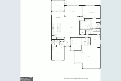 314 Tea Rose Court, Griffin, GA 30223 - Photo 47