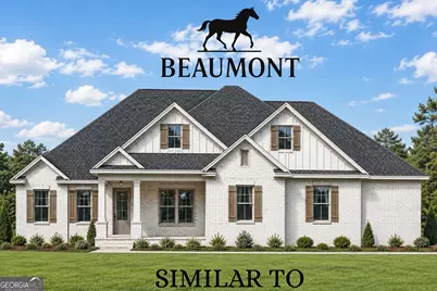 111 Beaumont Trail, Perry, GA 31069 - Photo 1