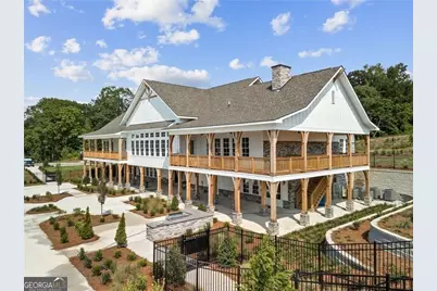 2613 Harbor Ridge Pass #LOT 60, Gainesville, GA 30507 - Photo 33