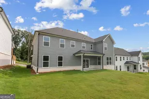 2613 Harbor Rdg Pass, Gainesville, GA 30507 - Photo 27