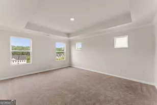 2613 Harbor Rdg Pass, Gainesville, GA 30507 - Photo 15