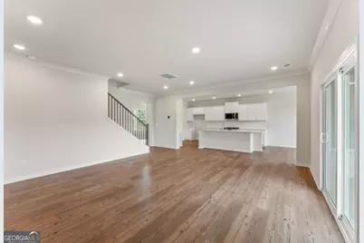 2613 Harbor Ridge Pass #LOT 60, Gainesville, GA 30507 - Photo 11
