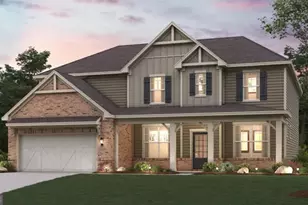 2613 Harbor Rdg Pass, Gainesville, GA 30507 - Photo 1