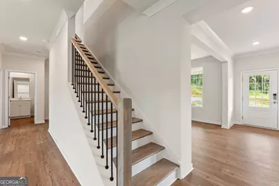 2613 Harbor Ridge Pass #LOT 60, Gainesville, GA 30507 - Photo 5