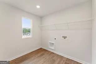 2613 Harbor Rdg Pass, Gainesville, GA 30507 - Photo 25