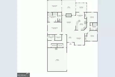 79 Driftwood Court, Newnan, GA 30263 - Photo 37