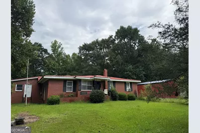 38 Cedarcrest Road, Lagrange, GA 30240 - Photo 1
