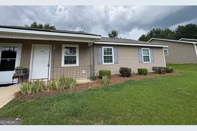 1701 Claxton Dairy Road #B2, Dublin, GA 31021 - Photo 1