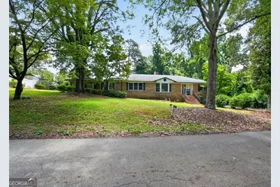 43 Mountain View Drive, Toccoa, GA 30577 - Photo 1