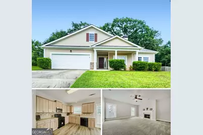 421 Bedford Crossing, McDonough, GA 30253 - Photo 1
