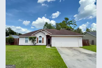105 Honeysuckle Road, Kingsland, GA 31548 - Photo 1