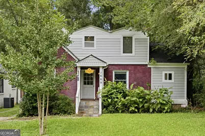 1669 Emerald Avenue SW, Atlanta, GA 30310 - Photo 1