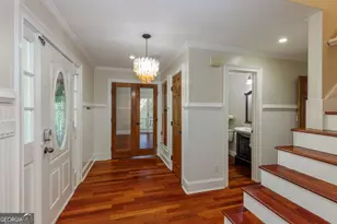4257 Arbor Club Dr NE, Marietta, GA 30066 - Photo 7