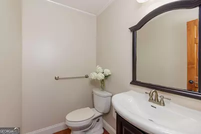 4257 Arbor Club Drive NE, Marietta, GA 30066 - Photo 19