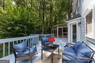 4257 Arbor Club Dr NE, Marietta, GA 30066 - Photo 37
