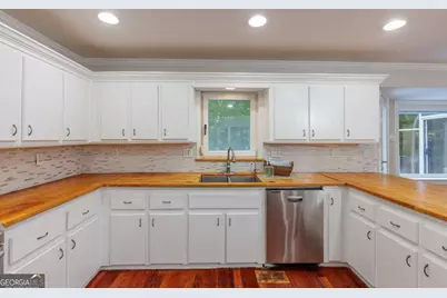 4257 Arbor Club Drive NE, Marietta, GA 30066 - Photo 17