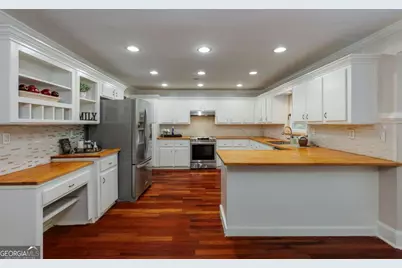 4257 Arbor Club Drive NE, Marietta, GA 30066 - Photo 13