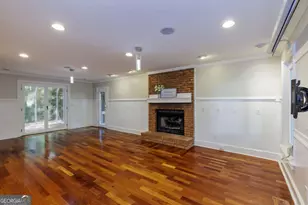 4257 Arbor Club Dr NE, Marietta, GA 30066 - Photo 9