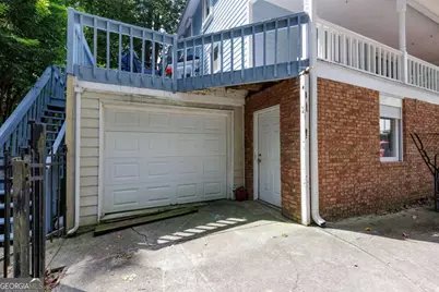 4257 Arbor Club Drive NE, Marietta, GA 30066 - Photo 43