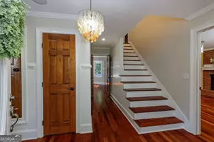 4257 Arbor Club Dr NE, Marietta, GA 30066 - Photo 5