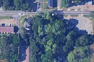 807 Orange St, Fort Valley, GA 31030 - Photo 1
