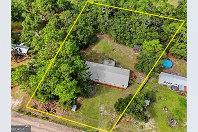 276 Price Road, Waverly, GA 31565 - Photo 49