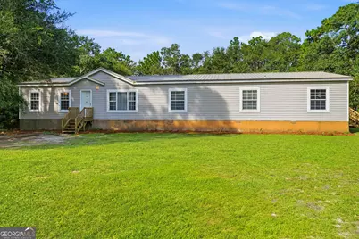 276 Price Road, Waverly, GA 31565 - Photo 1