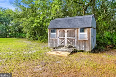 276 Price Road, Waverly, GA 31565 - Photo 47
