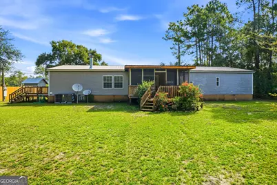 276 Price Road, Waverly, GA 31565 - Photo 45