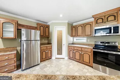 276 Price Road, Waverly, GA 31565 - Photo 13