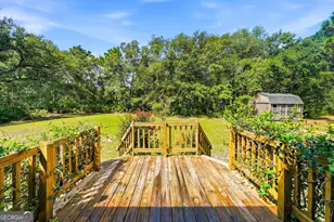 276 Price Rd, Waverly, GA 31565 - Photo 41