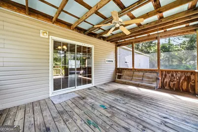 276 Price Road, Waverly, GA 31565 - Photo 43