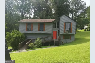 6949 Merrywood Drive, Fairburn, GA 30213 - Photo 1
