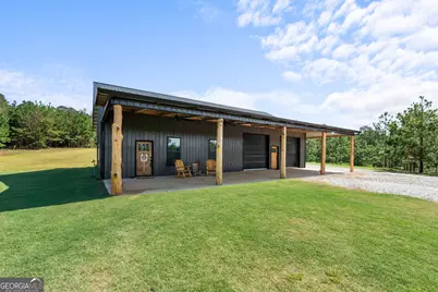 568 Brandenburg Road, Franklin, GA 30217 - Photo 1