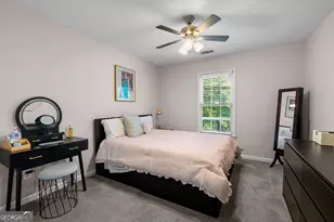 165 Brown's Crossing Dr, Fayetteville, GA 30215 - Photo 37