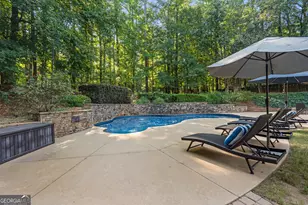 165 Brown's Crossing Dr, Fayetteville, GA 30215 - Photo 53