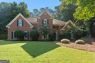 165 Brown's Crossing Dr, Fayetteville, GA 30215 - Photo 1