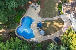 165 Brown's Crossing Dr, Fayetteville, GA 30215 - Photo 3