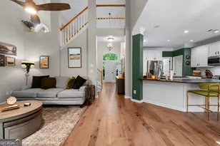 165 Brown's Crossing Dr, Fayetteville, GA 30215 - Photo 23