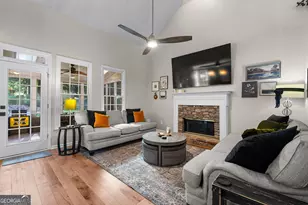 165 Brown's Crossing Dr, Fayetteville, GA 30215 - Photo 21