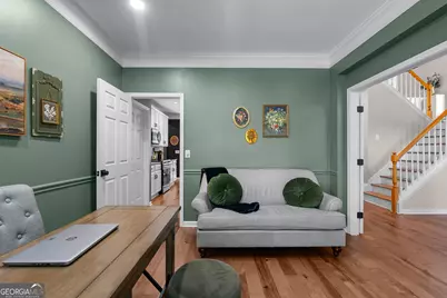 165 Browns Crossing Drive, Fayetteville, GA 30215 - Photo 11