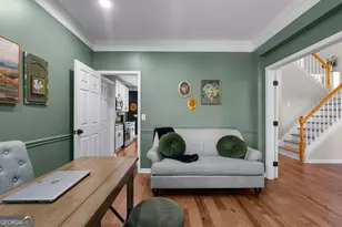 165 Brown's Crossing Dr, Fayetteville, GA 30215 - Photo 11