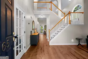 165 Brown's Crossing Dr, Fayetteville, GA 30215 - Photo 5