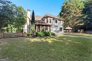 165 Brown's Crossing Dr, Fayetteville, GA 30215 - Photo 61