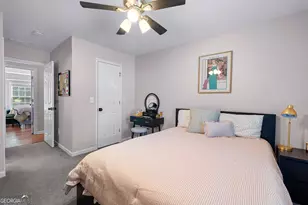165 Brown's Crossing Dr, Fayetteville, GA 30215 - Photo 39