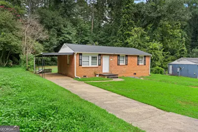 376 Cologne Drive SE, Atlanta, GA 30354 - Photo 5